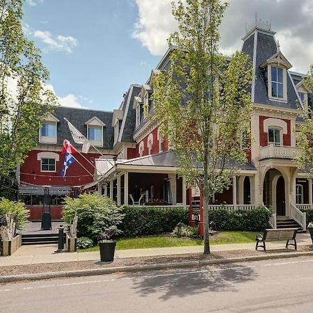 871 Shefford Suite 207 3Chambres Bromont Eksteriør billede