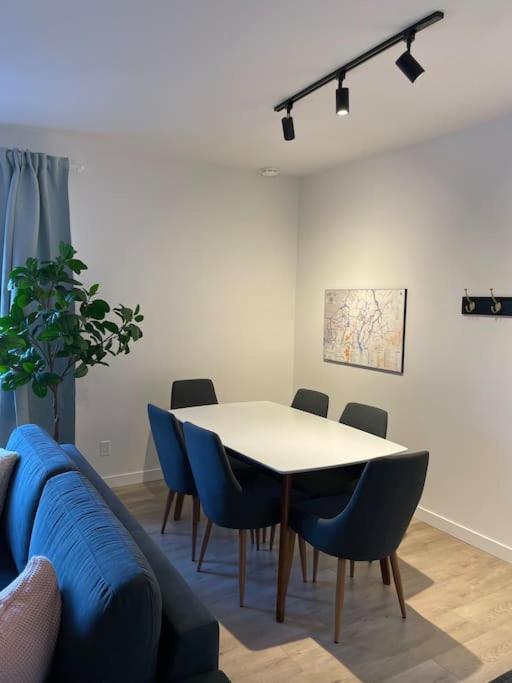 871 Shefford Suite 207 3Chambres Bromont Eksteriør billede