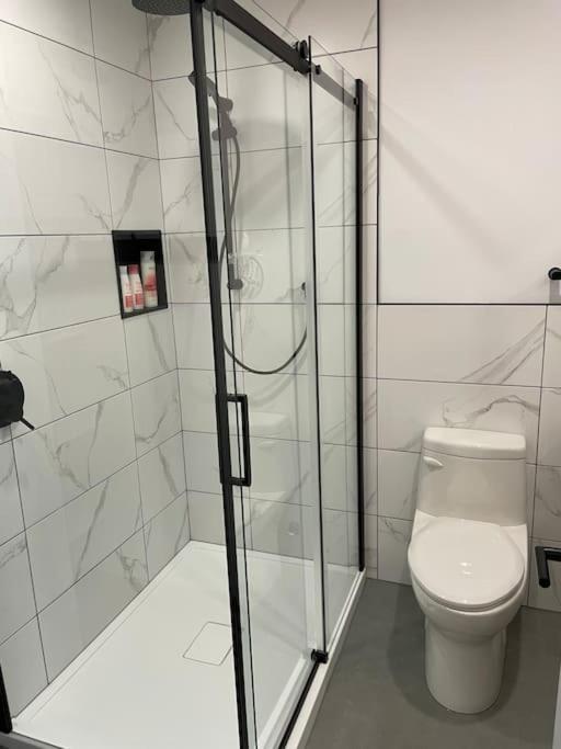 871 Shefford Suite 207 3Chambres Bromont Eksteriør billede